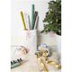 Geschenkpapier Sterne | Rico Design – grün,  thumbnail number 6