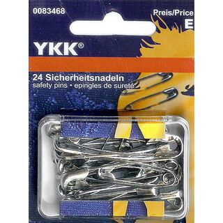 Sicherheitsnadeln Sortiment 1 | YKK, 