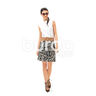 Rock | Burda 6682 | 36-50,  thumbnail number 5