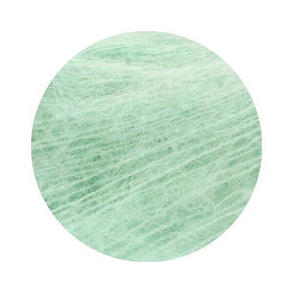 Setasuri, 25g | Lana Grossa – mint, image number 2
