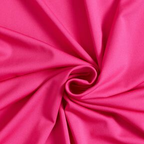 Sport- und Funktionsjersey Uni – intensiv pink, 