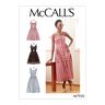 Kleid |McCalls 7950 | 40-48,  thumbnail number 1