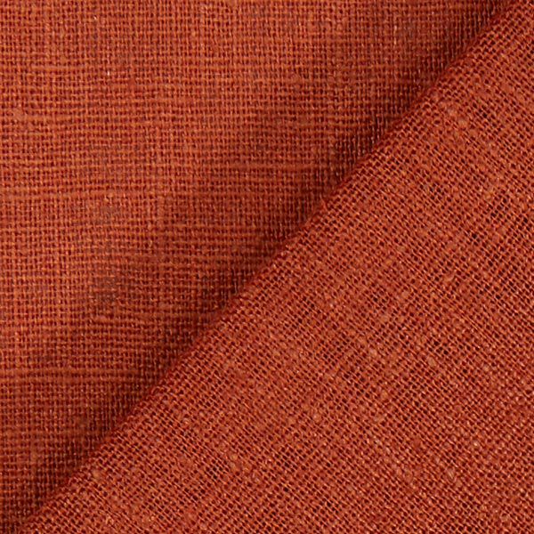 Leinen Medium – terracotta,  image number 3