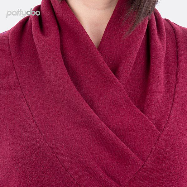 Pullover mit Stehkragen Yvette | Pattydoo | 32-54, image number 4