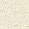 Baumwollstoff Popeline festliche Zweige – creme,  thumbnail number 1