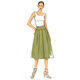 Rock | Vogue V9090,  thumbnail number 3