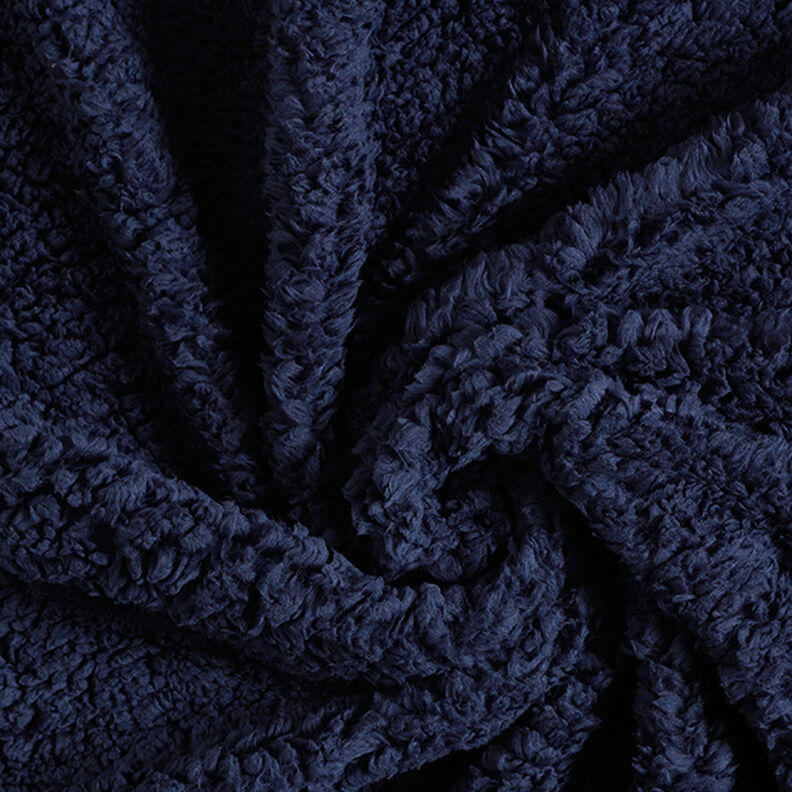 Sherpa Uni – marineblau,  image number 3