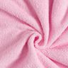 Frotteestoff – rosa,  thumbnail number 1