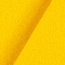 Filz 90 cm / 1 mm stark – sonnengelb,  thumbnail number 3