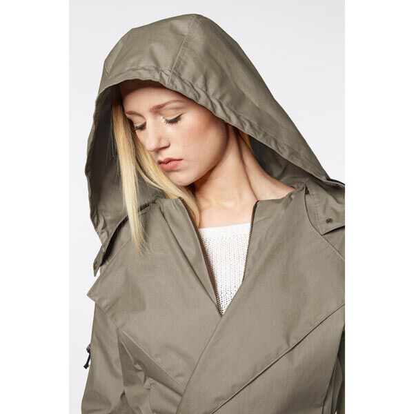 Schnittmuster Parka,  image number 5