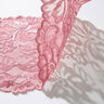 Elastische Spitze [150 mm] – altrosa,  thumbnail number 2