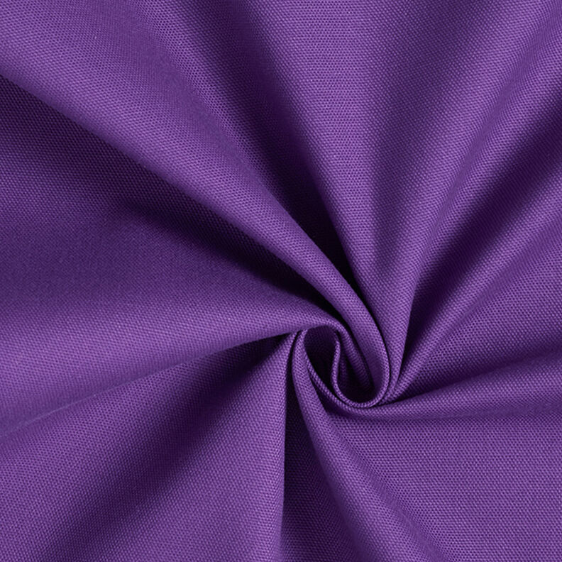 Dekostoff Canvas – lavendel,  image number 1