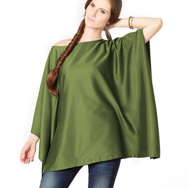Mikrofaser Satin – pinie,  image number 7