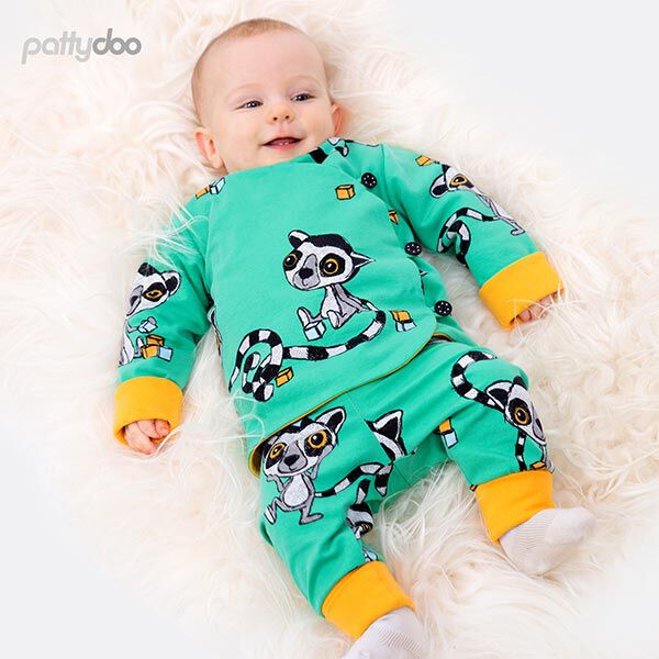 Babyset Pippa | Pattydoo | 50-92,  image number 5