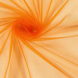 Schimmer-Tüll – orange, 