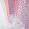 Softmesh Uni mit Glitzer – pink,  thumbnail number 6