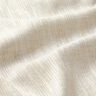 Dekostoff Jacquard abstraktes Gewebe recycelt – natur,  thumbnail number 2