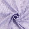 Chiffon Glitzerstreifen und Pünktchen – flieder,  thumbnail number 3