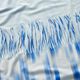 FRINGE ME Aqua – blau | Albstoffe | Hamburger Liebe,  thumbnail number 6