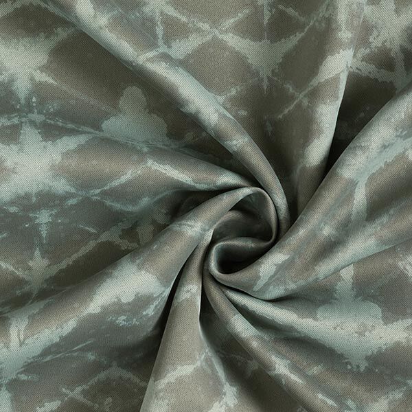 Verdunkelungsstoff Batik – schilf, image number 3
