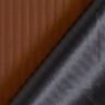 Satinfutter Schattenstreifen – kupfer,  thumbnail number 4