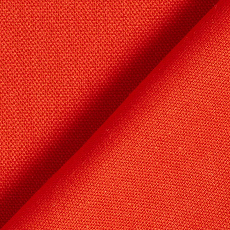 Dekostoff Canvas – terracotta,  image number 3