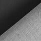 Polsterstoff Lederimitat natürliche Optik – schwarz,  thumbnail number 3