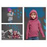 TONI Kapuzensweater für Jungs und Mädchen | Studio Schnittreif | 86-152,  thumbnail number 2