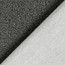 Polsterstoff Schaffelloptik – dunkelgrau,  thumbnail number 3