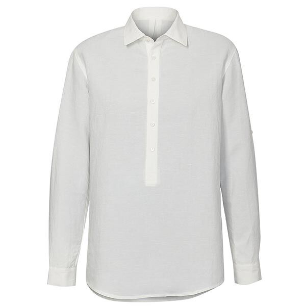Hemd | Burda 5895 | 46-56, image number 6