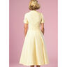 Vintage-Kleid 1952 | Butterick 6018 | 32-40,  thumbnail number 4