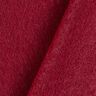 Filz 90 cm / 1 mm stark – bordeauxrot,  thumbnail number 3