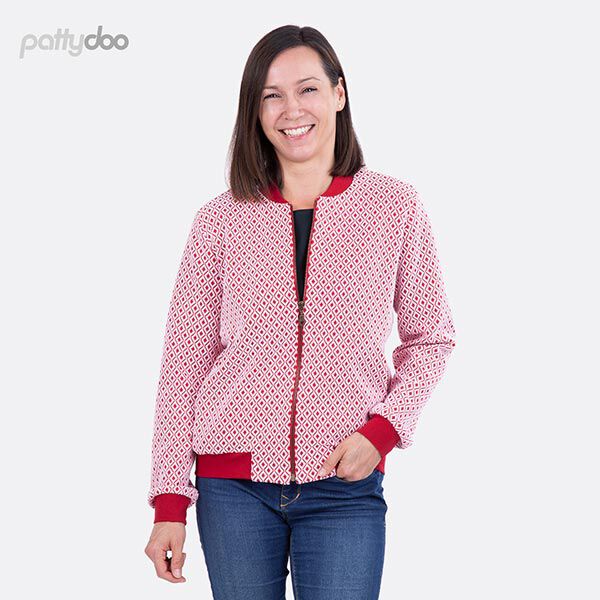 Blouson Brooklyn | Pattydoo | 32-50,  image number 9
