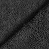 Frotteestoff – schwarz,  thumbnail number 5