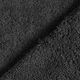 Frotteestoff – schwarz,  thumbnail number 5
