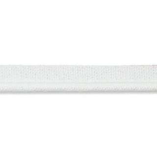 Paspel [ 10 mm ] – weiss, 