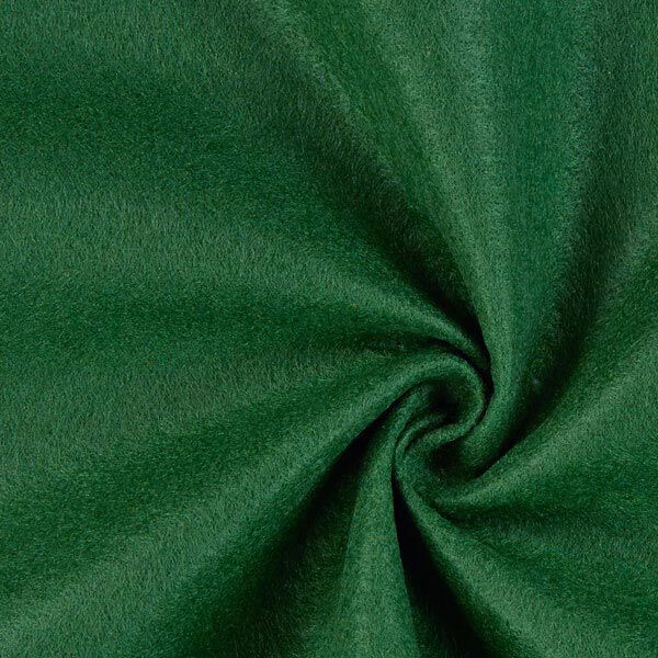 Filz 90 cm / 1 mm stark – dunkelgrün,  image number 1