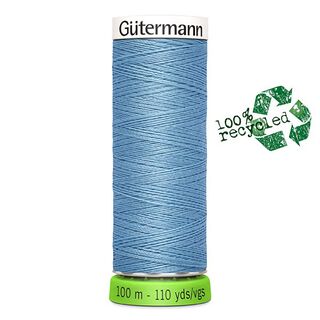 Allesnäher rPET [143] | 100 m  | Gütermann – babyblau, 