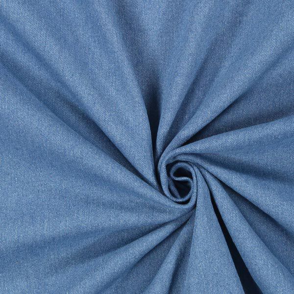 Jeans Classic – hellblau – Muster, image number 1