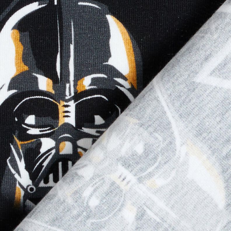 Baumwolljersey Stormtrooper | Star Wars – schwarz, image number 4