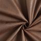 Polsterstoff Lederimitat Pamero – mittelbraun,  thumbnail number 1
