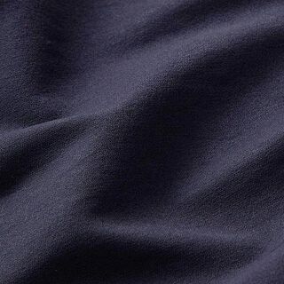 Hochelastischer Hosenstretch Uni – navy, 