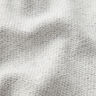 Polsterstoff besondere Webstruktur – nebelgrau,  thumbnail number 2