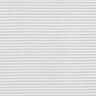 Jersey schmale Glitzerstreifen – weiss/silber metallic,  thumbnail number 1