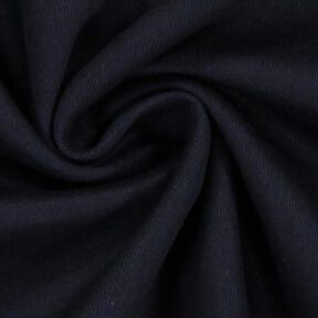 Baumwollköper Stretch – navy, 