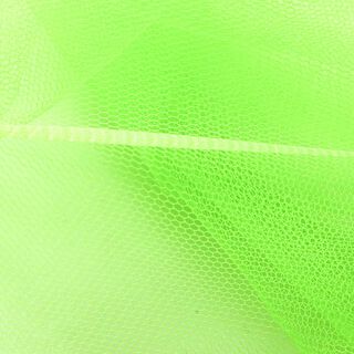 Petticoat Tüll – neongrün, 