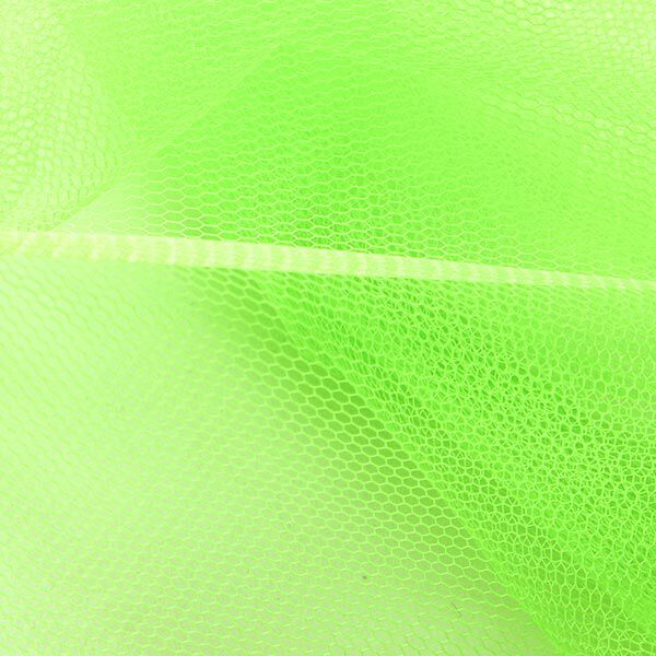 Petticoat Tüll – neongrün,  image number 2