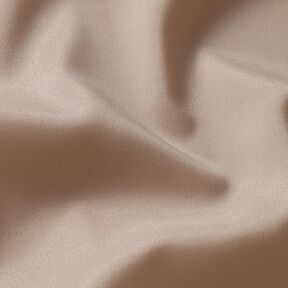 Stretchfutter Uni – cashew, 