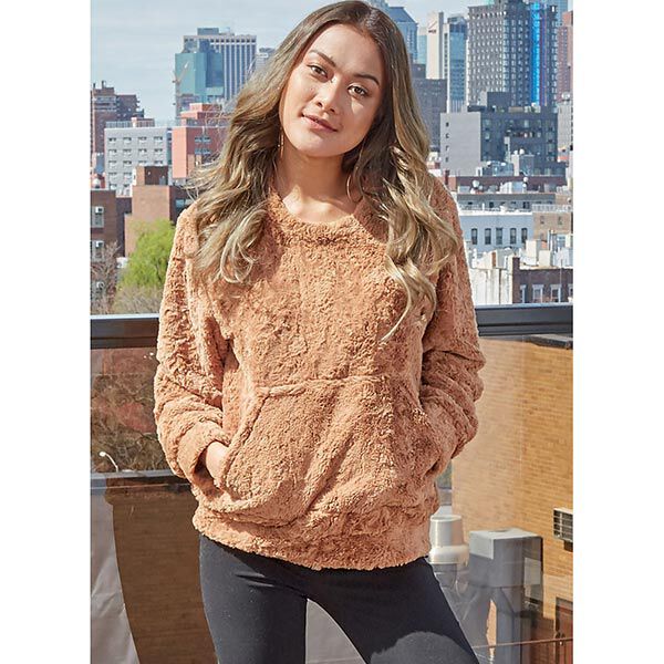 Kapuzenshirt | McCalls 8070 | XL-XXL, image number 2