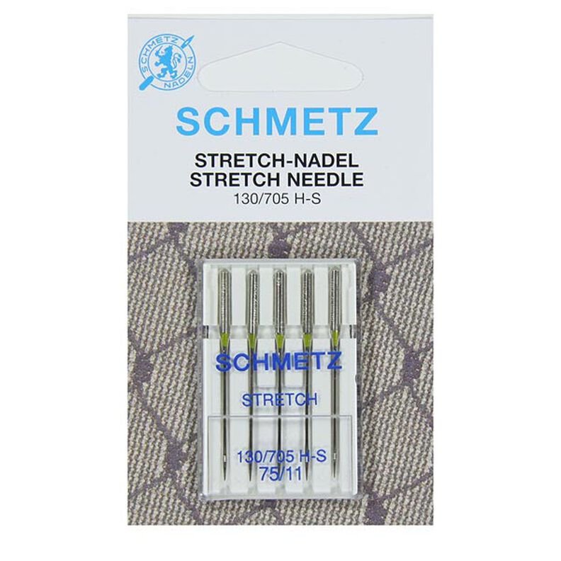 Stretchnadel [NM 75/11] | SCHMETZ,  image number 1